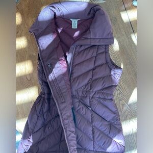 Duluth Cold Reliable Down Vest